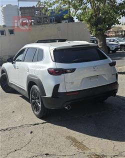 Mazda CX-50